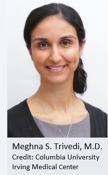 Meghna S. Trivedi, M.D.