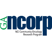 Georgia NCORP's logo