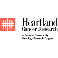 Heartland NCORP's logo