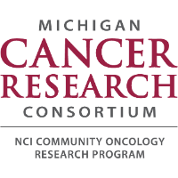 Michigan NCORP's logo