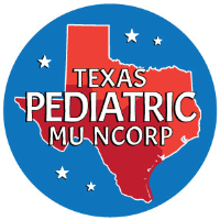 Texas Pediatric NCORP-MU's logo