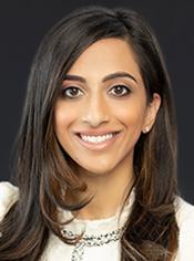 Neeha Zaidi, M.D.