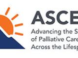 Advancing the Science of Palliative Care Research Across the Lifespan (ASCENT) Consortium Logo