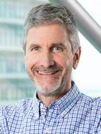 James DeGregori, Ph.D.