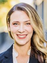 Alexandra Harris, Ph.D., M.P.H.