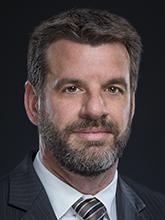 Matthew Schabath, Ph.D.
