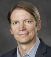 David C. Wheeler, Ph.D.