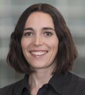 Jessica Scott, Ph.D.