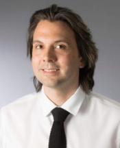 Kevin Shield, Ph.D.