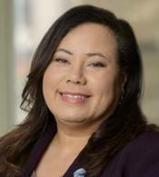 Lisa Carter-Harris, Ph.D.