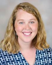 Amy Moran, Ph.D.